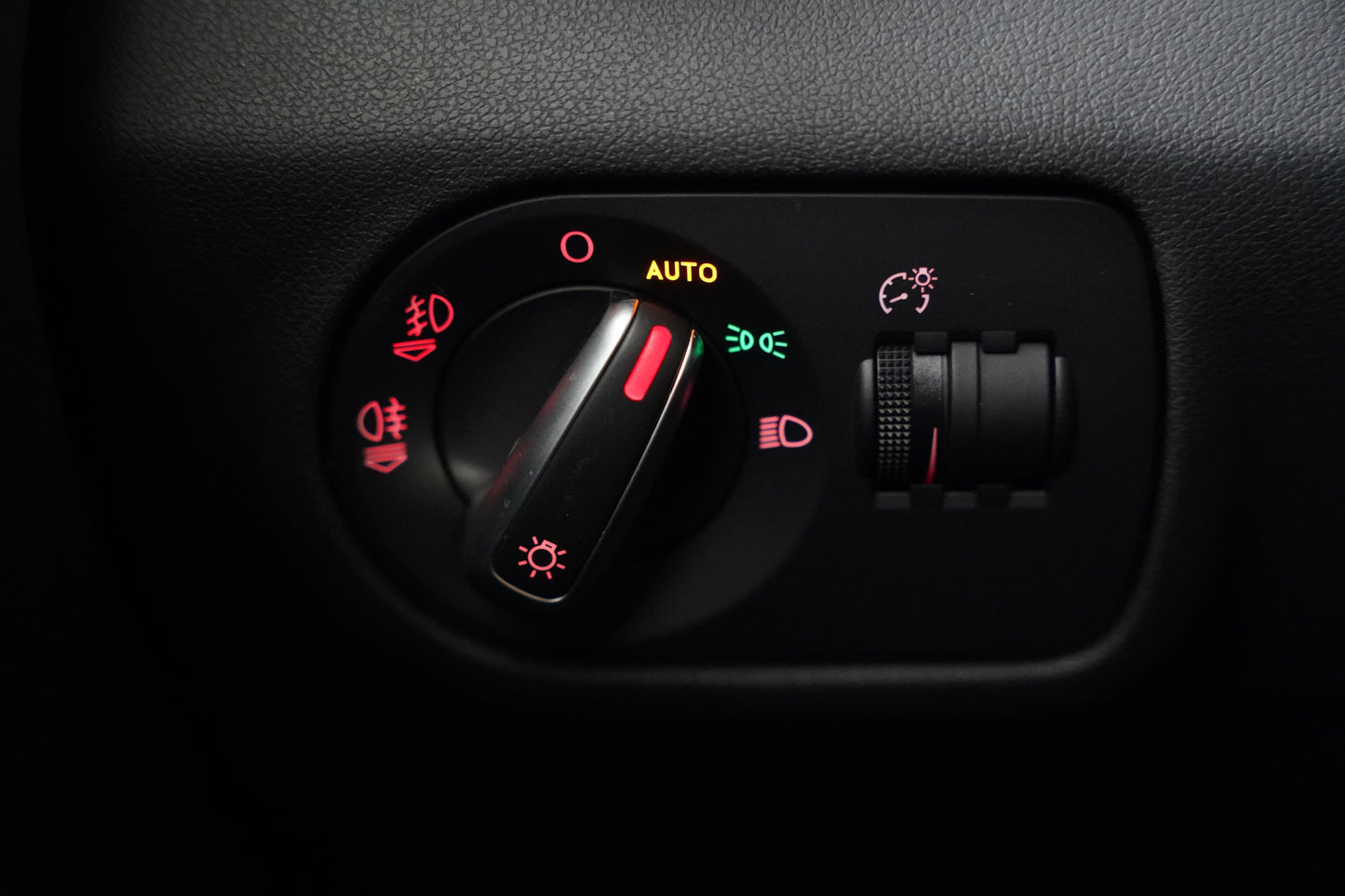 Audi A1 1.0 TFSI 70 kW Ultra