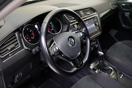 Volkswagen Tiguan 2.0 TSI 140kW 4Motion Highline – foto 13