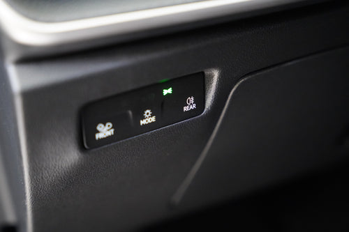 Škoda Superb 2.0 TDI 110kW Selection – foto 13