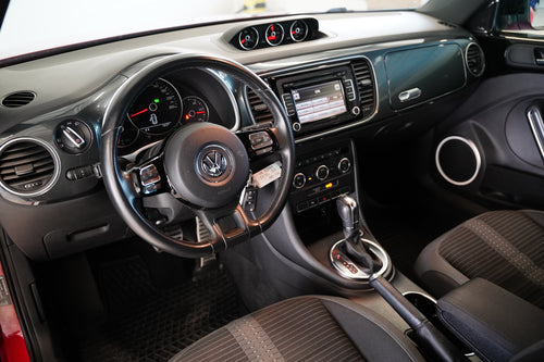 Volkswagen Beetle 2.0 TSI 147 kW DSG Fender – foto 14
