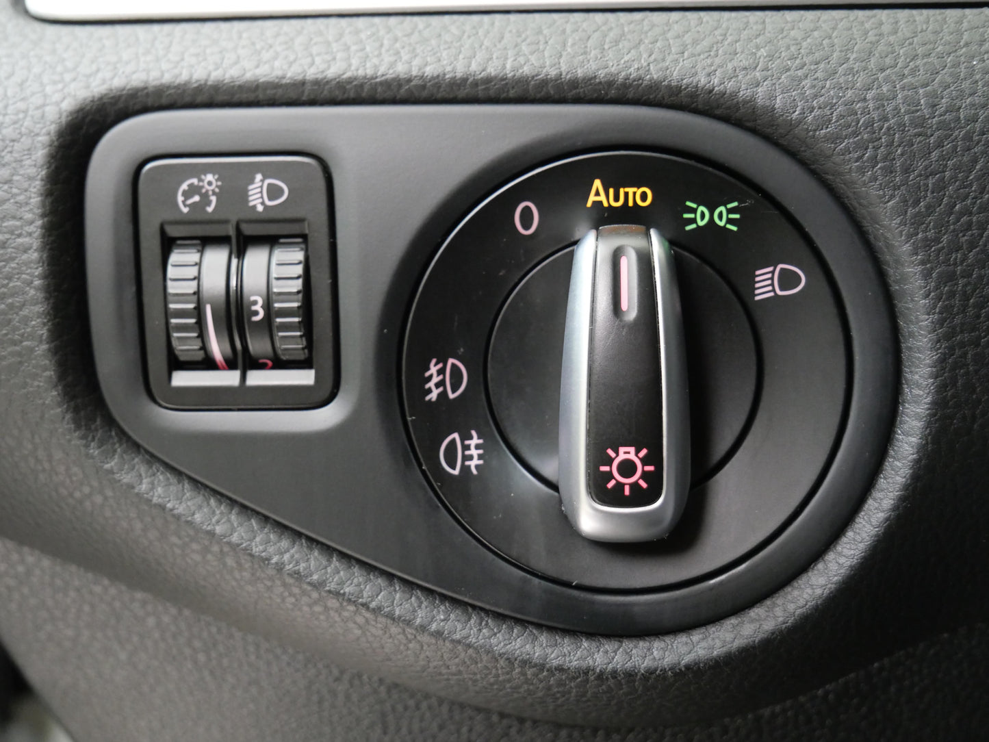 Volkswagen Sharan 2.0 TDI 103 kW Style