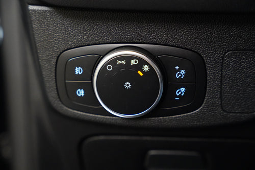Ford Focus 2.0 TDCi 110 kW ST-Line – foto 13