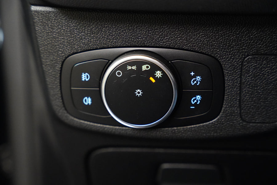 Ford Focus 2.0 TDCi 110 kW ST-Line – foto 13