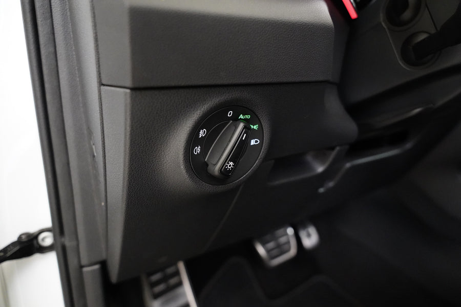 Škoda Karoq 1.5 TSI 110 kW SportLine – foto 13