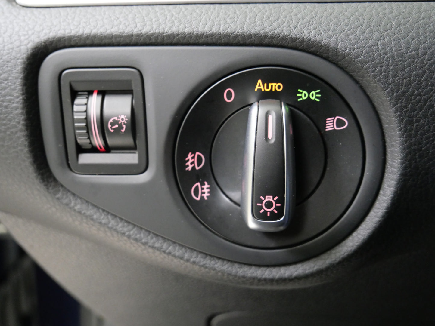 Volkswagen Sharan 2.0 TDI 130 kW Highline