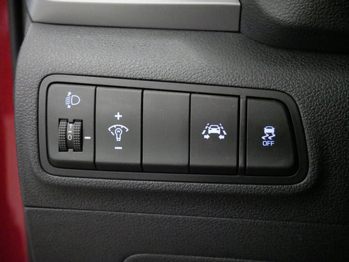 Hyundai Tucson 1.7 CRDI 85 kW Comfort – foto 13