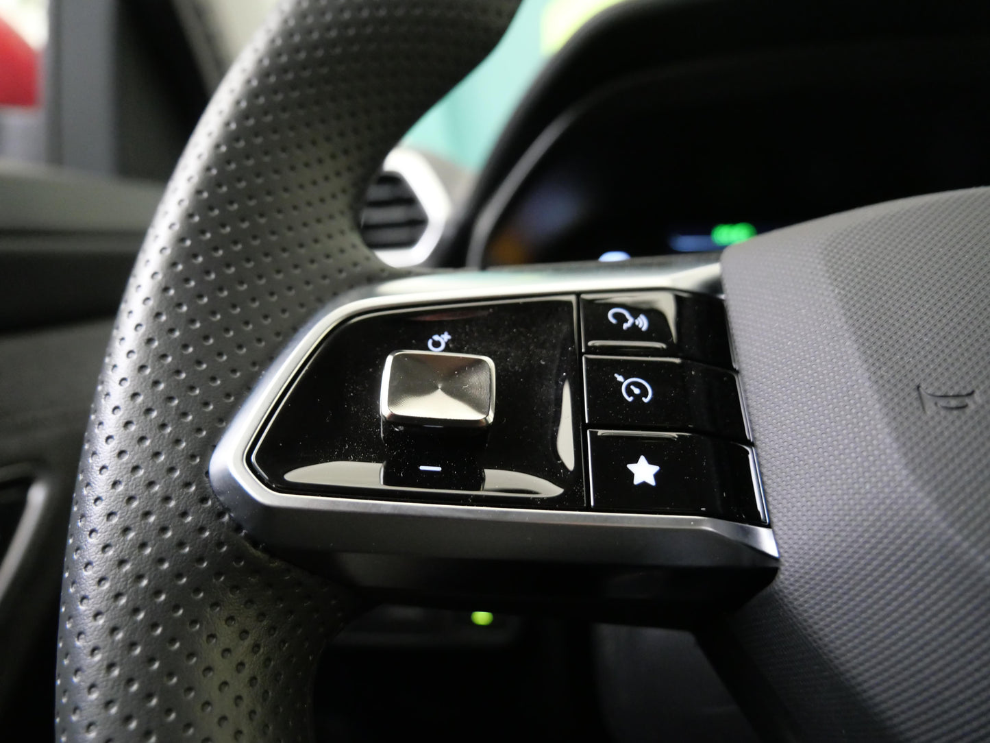 MG ZS 1.5 85 kW Excite