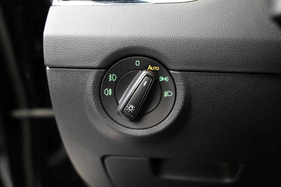 Škoda Octavia 2.0 TDI 135 kW RS – foto 13