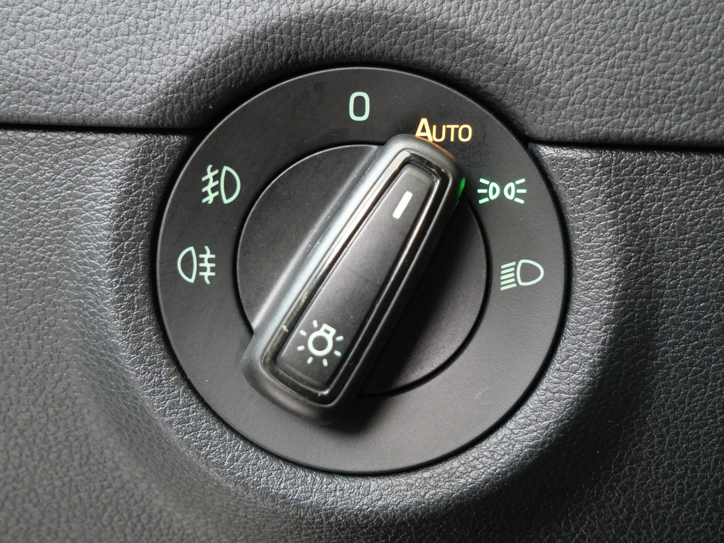 Škoda Octavia 2.0 TDI 135 kW RS