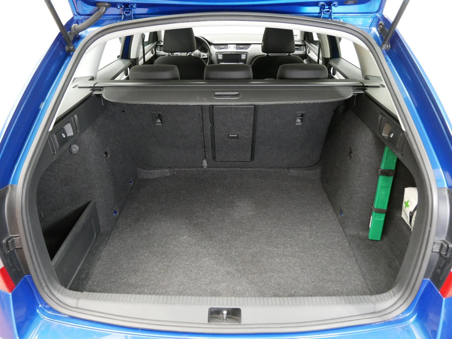 Škoda Octavia 1.8 TSI Ambition Plus