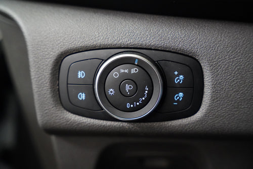 Ford Tourneo Custom 2.0 TDCI 77 kW – foto 13