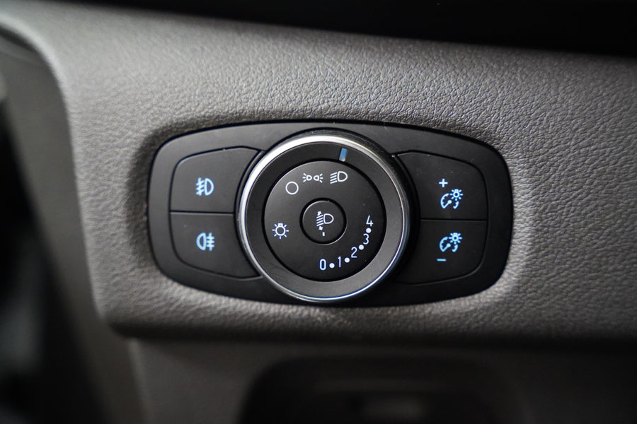 Ford Tourneo Custom 2.0 TDCI 77 kW – foto 13