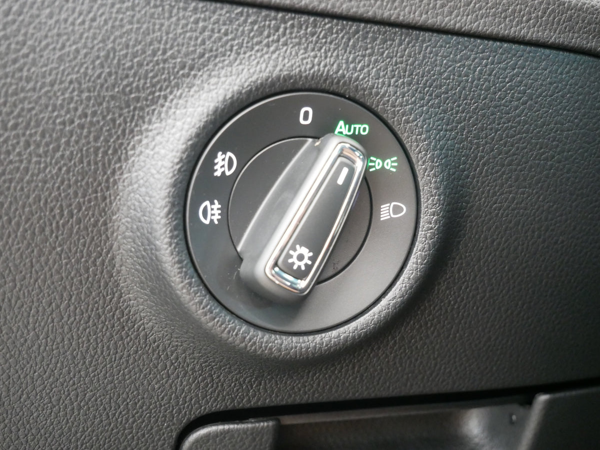 Škoda Superb 1.5 TSI 110kW Ambition Comfort