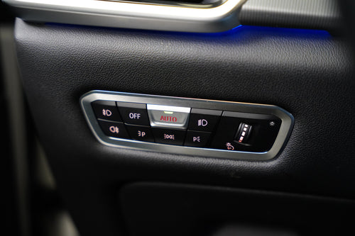 BMW X5 3.0 D 195 kW XDrive – foto 13