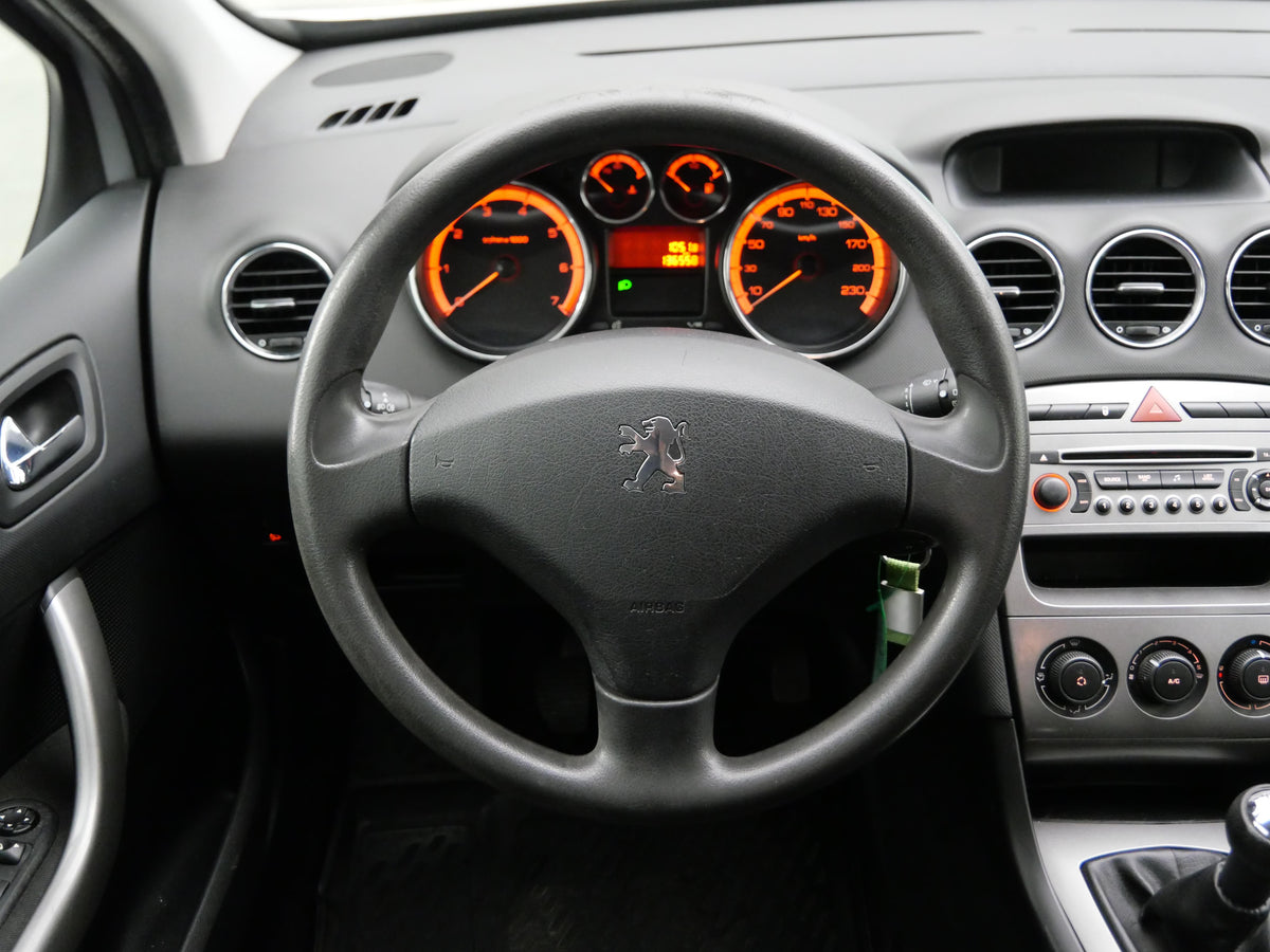 Peugeot 308 SW 1.4 16V VTI 70 kW