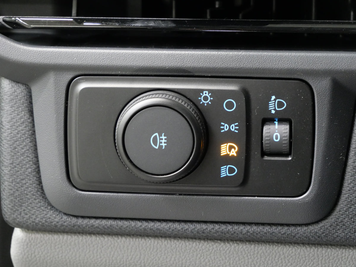 Ford Tourneo Custom 2.0 EcoBlue 125 kW Sport L1