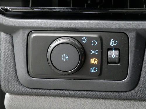 Ford Tourneo Custom 2.0 EcoBlue 125 kW Sport L1 – foto 13