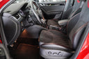 Škoda Octavia 2.0 TSI 180 kW RS