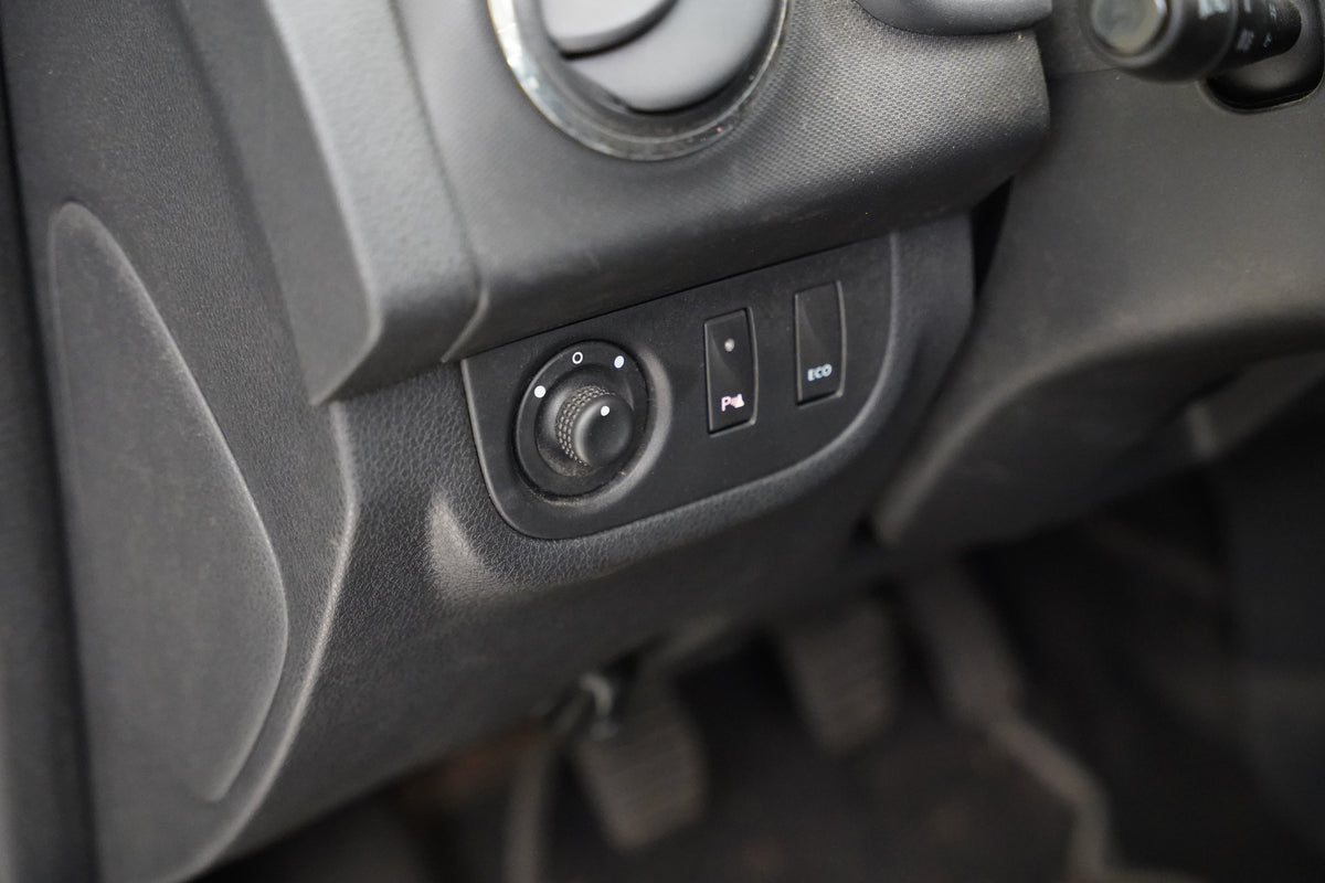 Dacia Logan 0.9 TCe 66 kW Celebration – foto 13