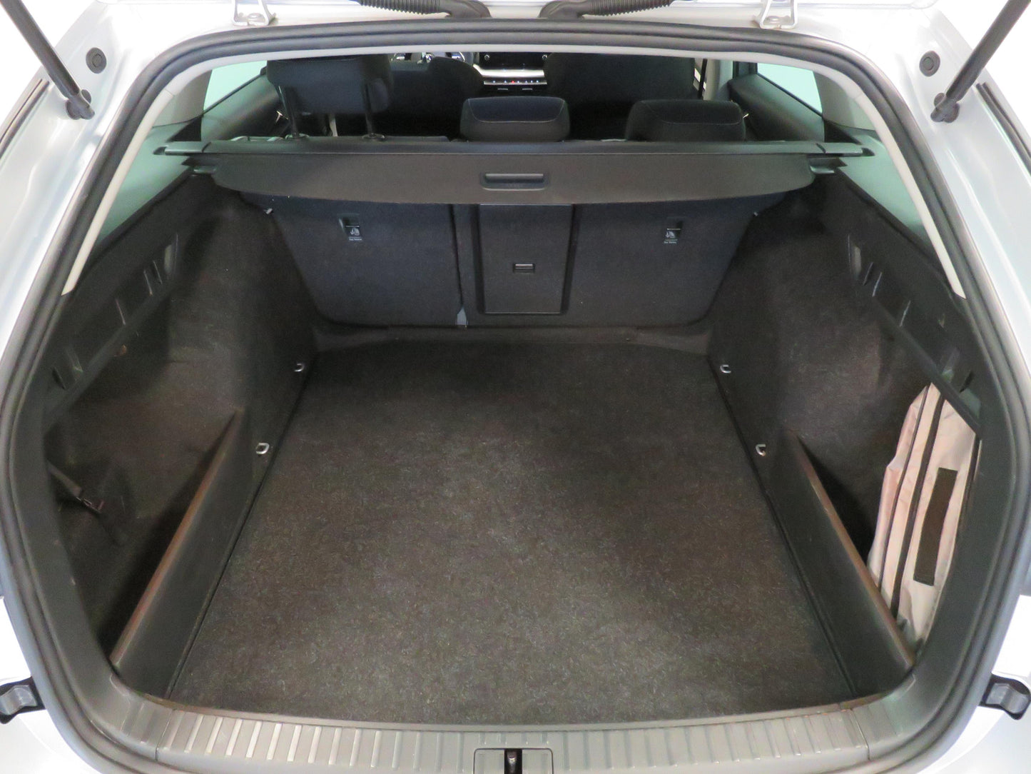 Škoda Octavia 2.0 TDI 85 kW Ambition Plus