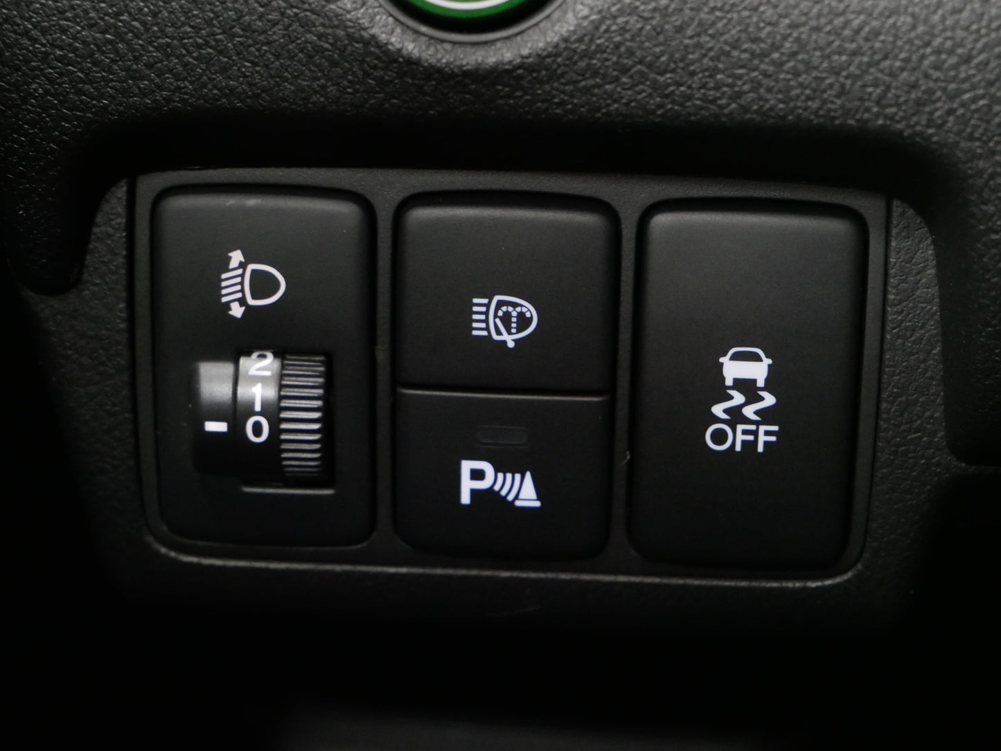 Honda CR-V 1.6 DTEC 88 kW Elegance