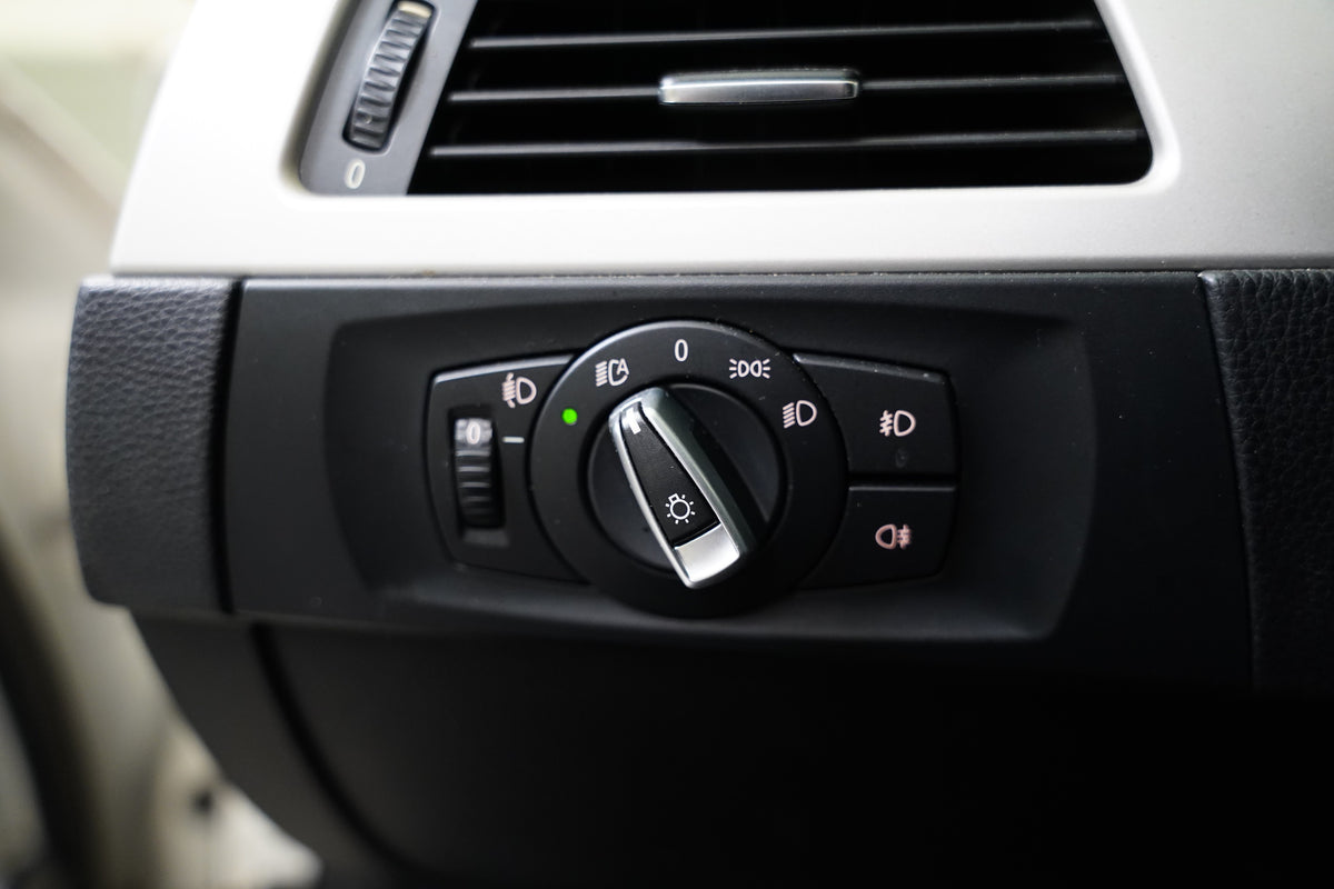 BMW Řada 3 318d 105 kW – foto 13
