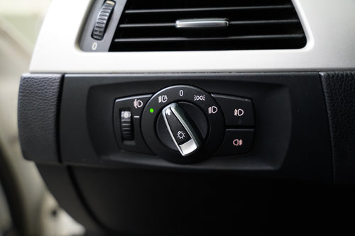 BMW Řada 3 318d 105 kW – foto 13