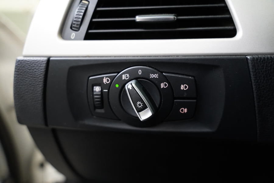 BMW Řada 3 318d 105 kW – foto 13