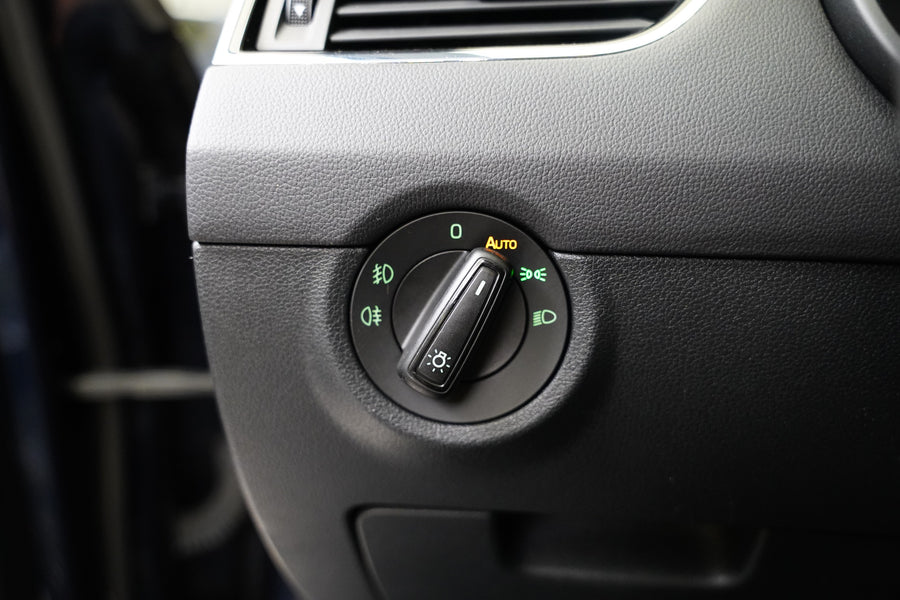 Škoda Octavia 2.0 TDI 110 kW – foto 13