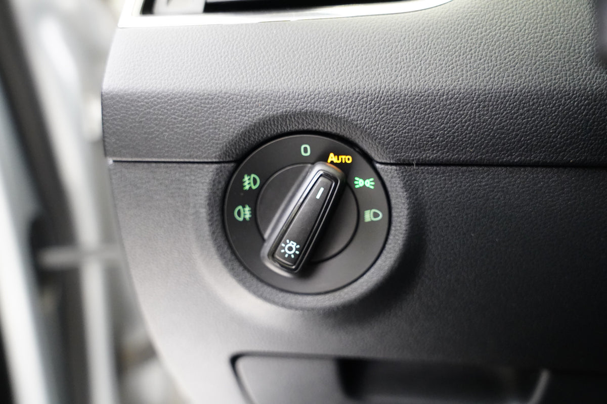 Škoda Octavia 2.0 TDI 110 kW DSG Clever – foto 13
