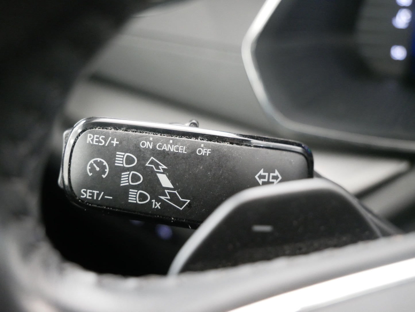 Škoda Octavia 2.0 TDI 85 kW Ambition Plus