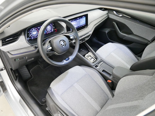 Škoda Octavia 2.0 TDI 110 kW  Selection – foto 13