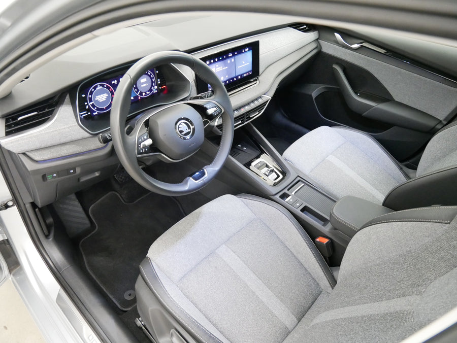 Škoda Octavia 2.0 TDI 110 kW  Selection – foto 13