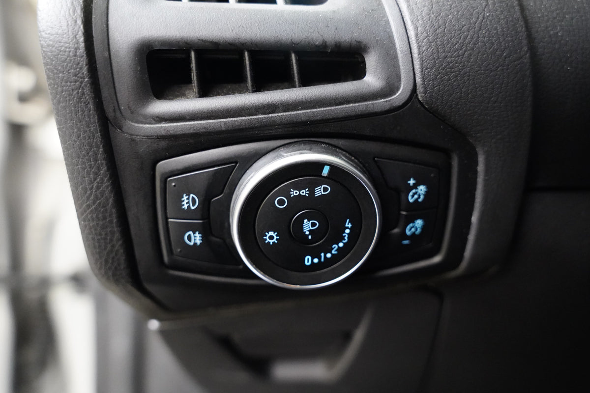 Ford Focus 1.0 EcoBoost 92 kW Business – foto 13
