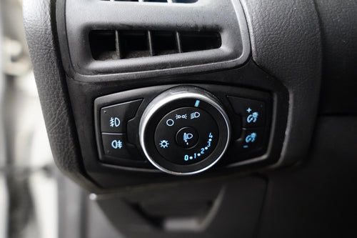 Ford Focus 1.0 EcoBoost 92 kW Business – foto 13