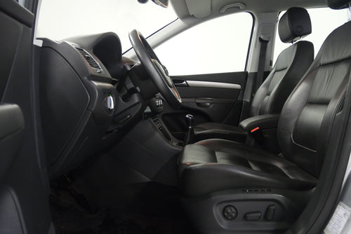Seat Alhambra 2.0 TDI 103 kW Style – foto 13