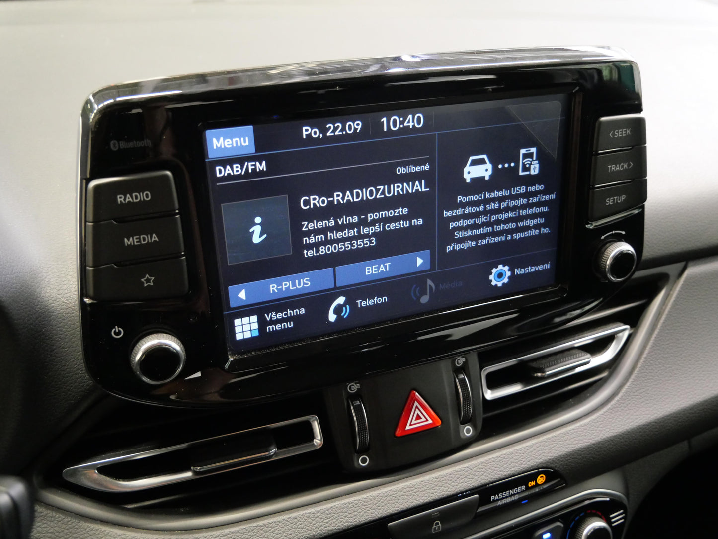 Hyundai i30 1.5 T-GDi 81 kW