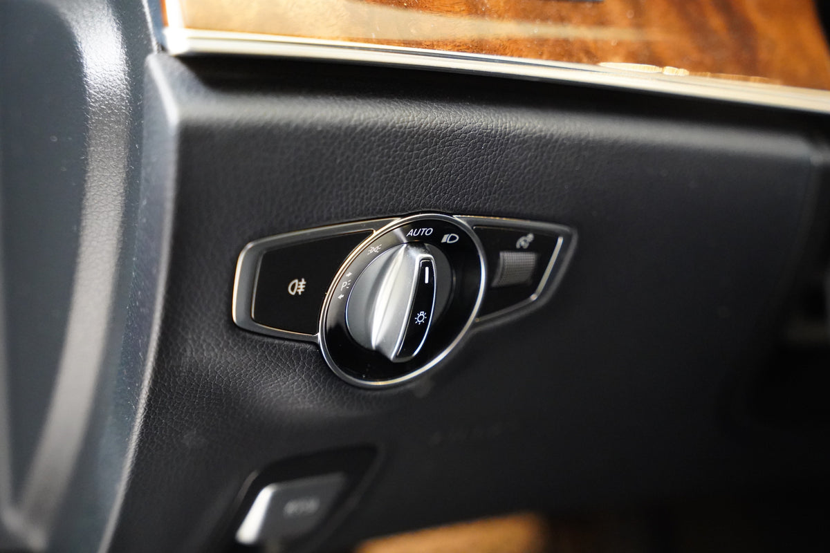 Mercedes-Benz E220 2.0 d 143 kW – foto 13