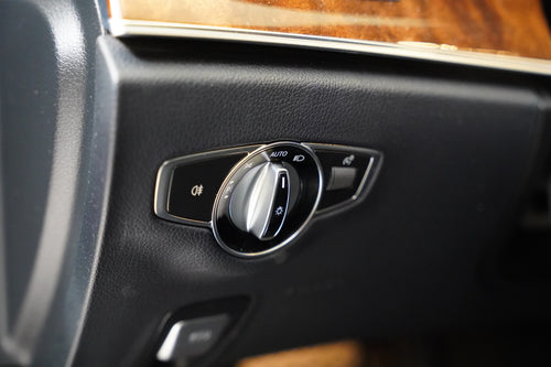 Mercedes-Benz E220 2.0 d 143 kW – foto 13