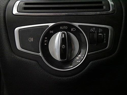 Mercedes-Benz Třídy C 200 CDI 100 kW – foto 13