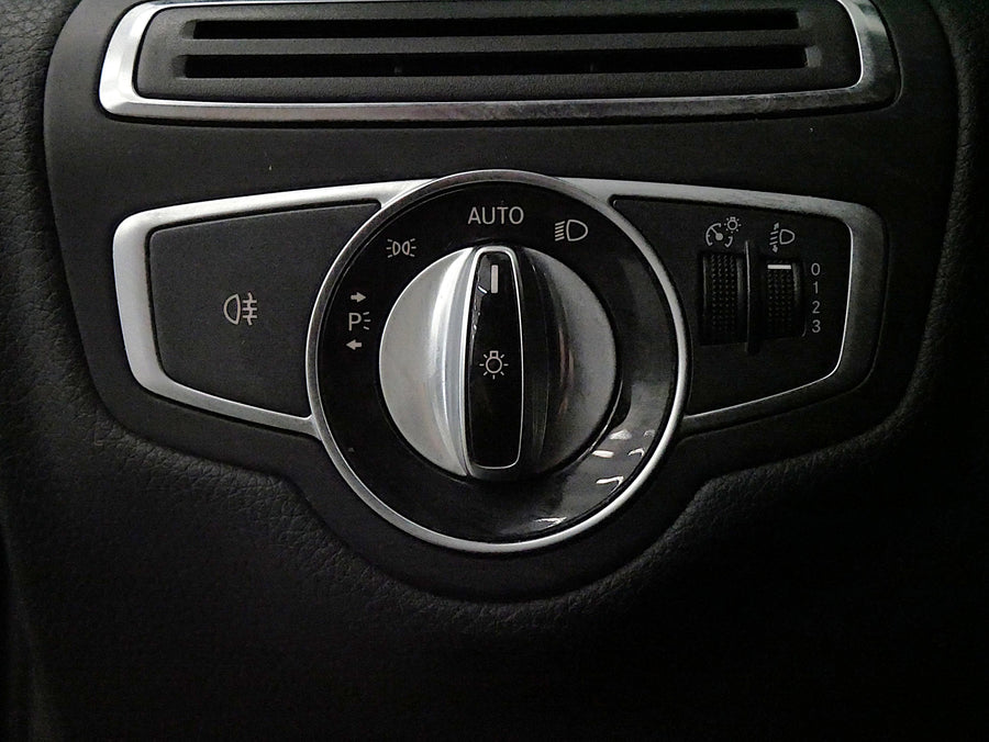 Mercedes-Benz Třídy C 200 CDI 100 kW – foto 13
