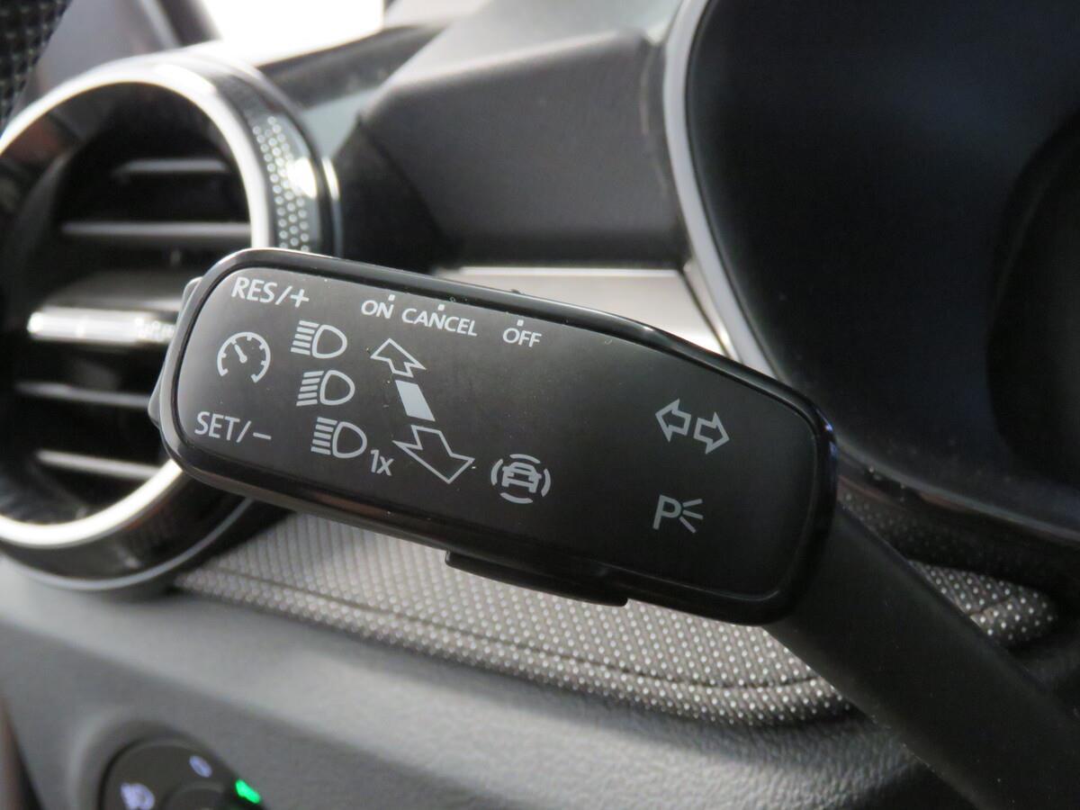 Škoda Fabia 1.0 TSI 70 kW Ambition