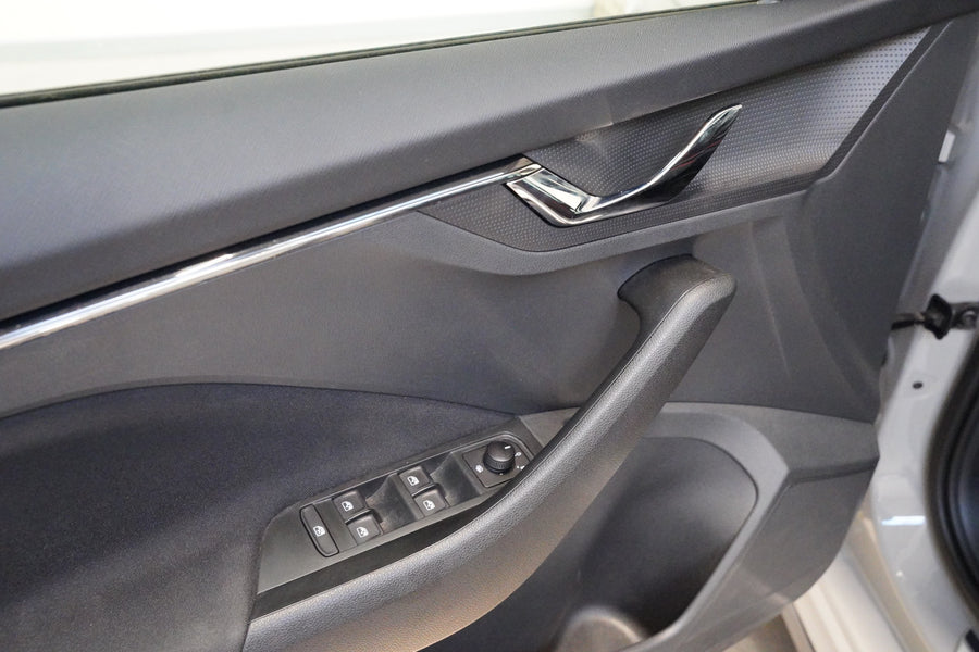 Škoda Kamiq 1.5 TSI 110 kW Monte Carlo – foto 13