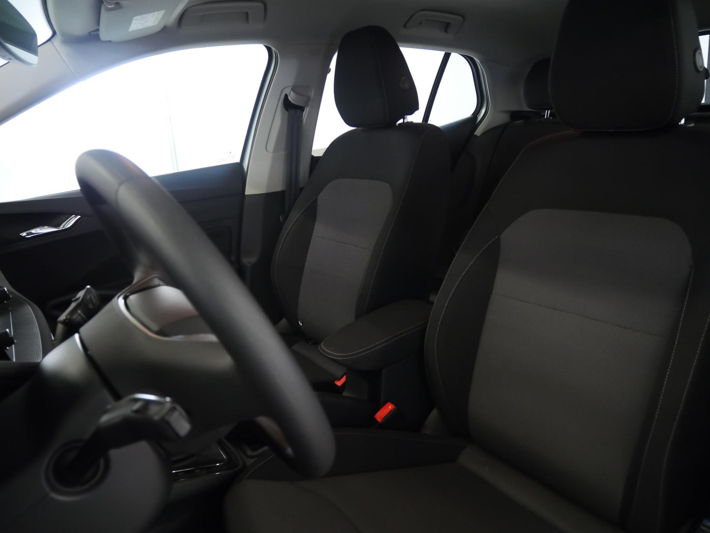 Škoda Fabia 1.0 MPI 59 kW Ambition Plus