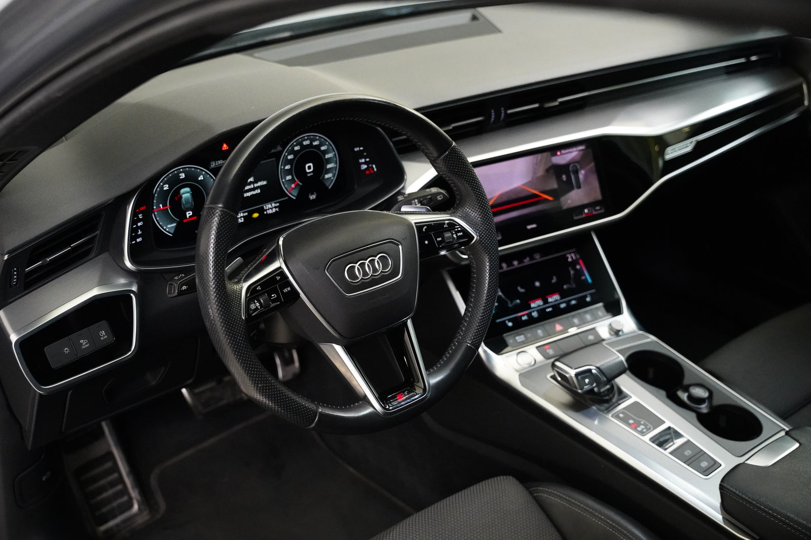 Audi A6 2.0 TDI 150 kW Quattro – foto 14
