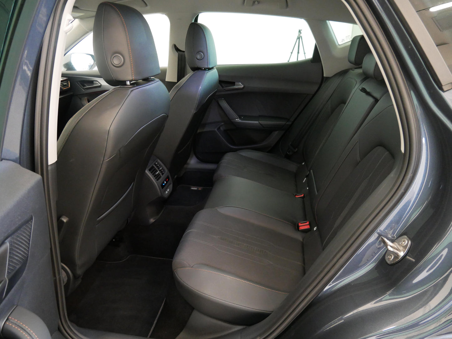 Cupra Formentor 2.0 TDI 110kw