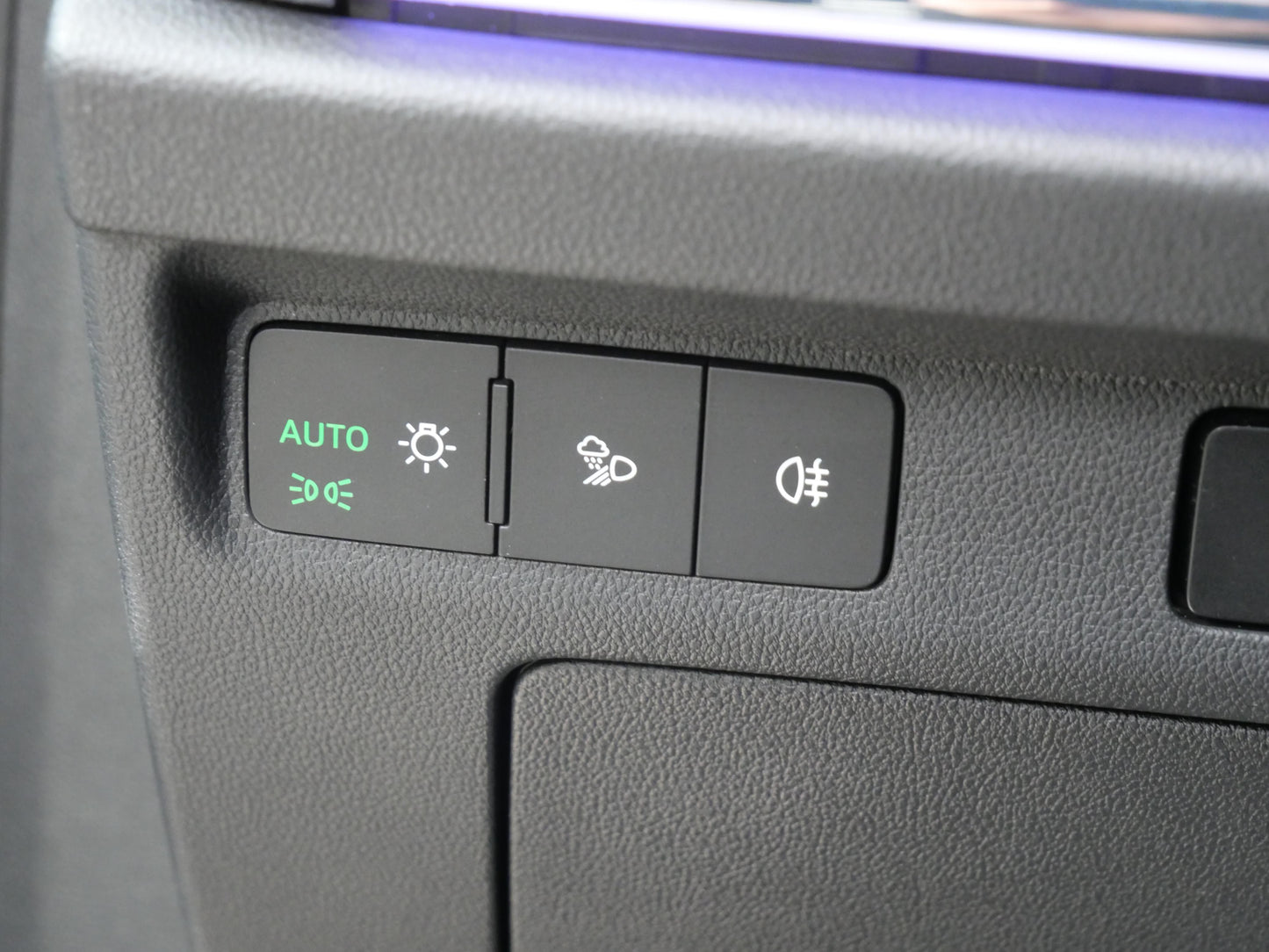 Škoda Enyaq 80x 195 kW Sportline