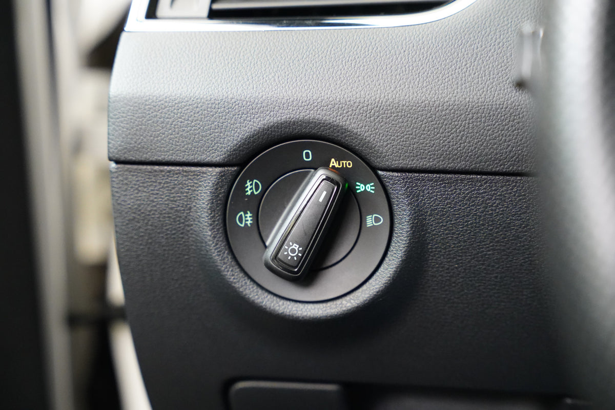 Škoda Octavia 2.0 TSI 180 kW RS – foto 13