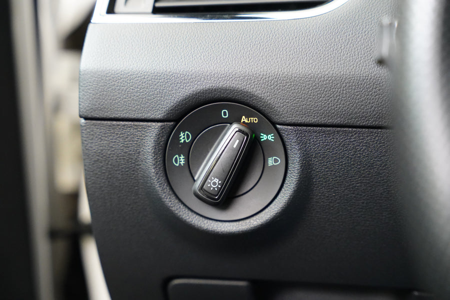 Škoda Octavia 2.0 TSI 180 kW RS – foto 13