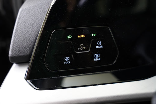 Volkswagen Golf 2.0 TDI 110 kW DSG – foto 13